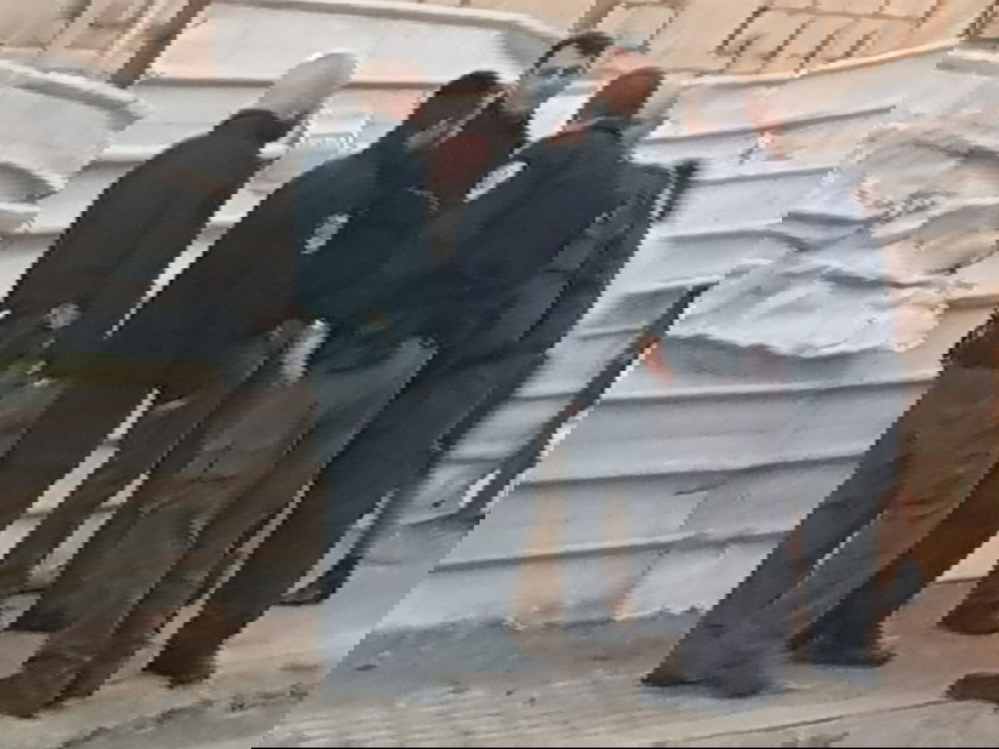 עימות חדש בב"ב: העירייה נגד בית הכנסת של מנחם כרמל