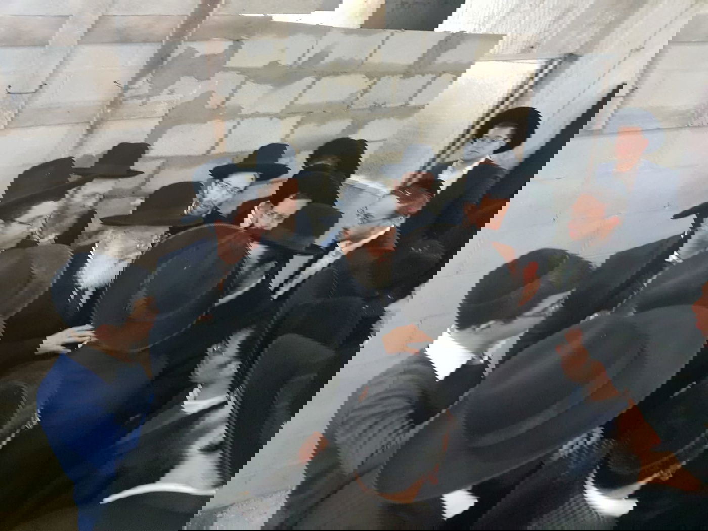 עימות חדש בב"ב: העירייה נגד בית הכנסת של מנחם כרמל