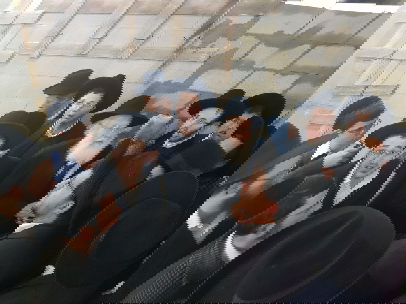 עימות חדש בב"ב: העירייה נגד בית הכנסת של מנחם כרמל