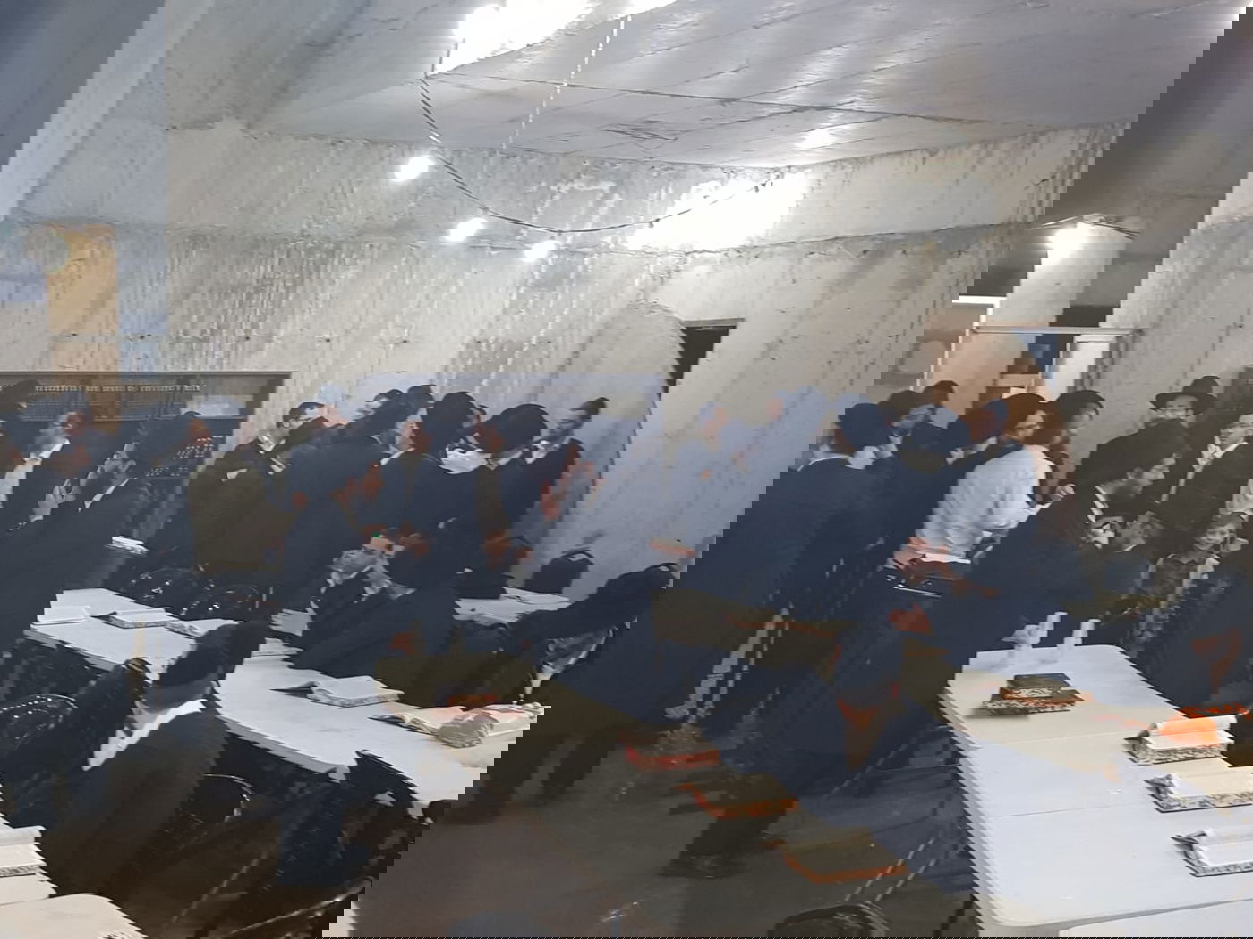 עימות חדש בב"ב: העירייה נגד בית הכנסת של מנחם כרמל