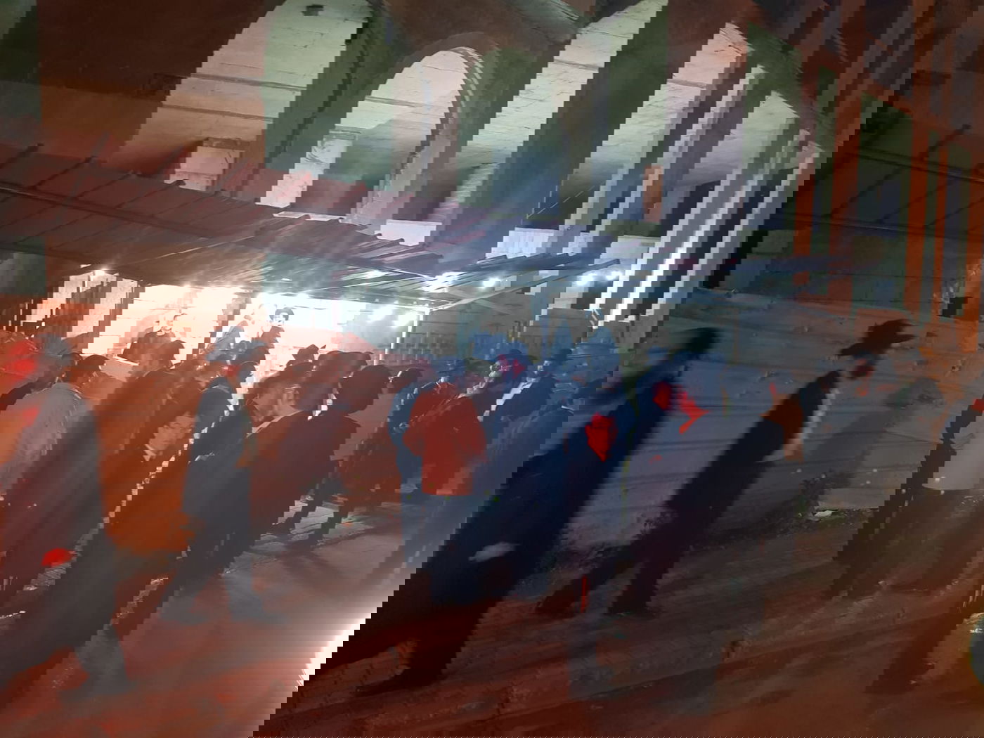 עימות חדש בב"ב: העירייה נגד בית הכנסת של מנחם כרמל