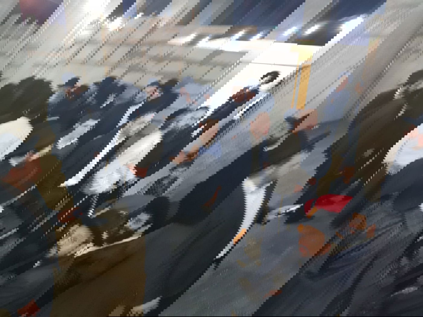 עימות חדש בב"ב: העירייה נגד בית הכנסת של מנחם כרמל