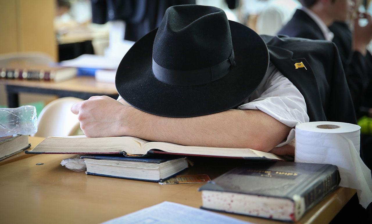 אילוסטרציה, למצולם אין קשר לנאמר בכתבה