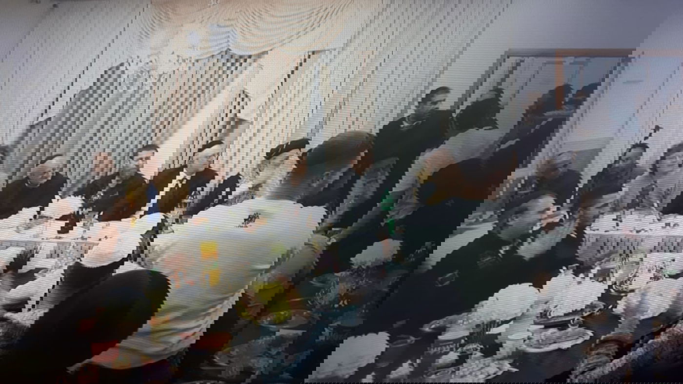 ישיבת באר יצחק - חנכה בירושלים את בנינה המשופץ