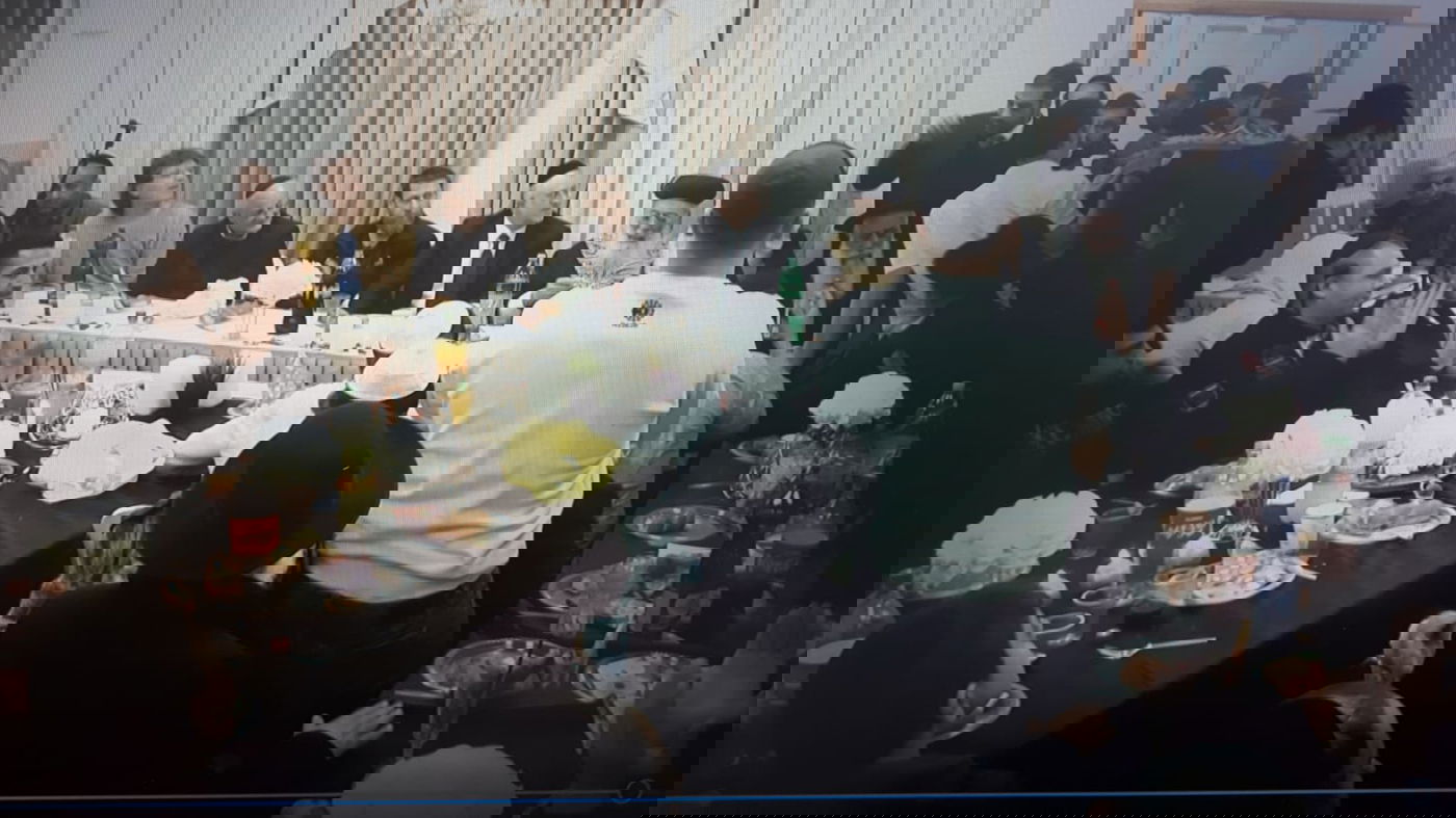 ישיבת באר יצחק - חנכה בירושלים את בנינה המשופץ