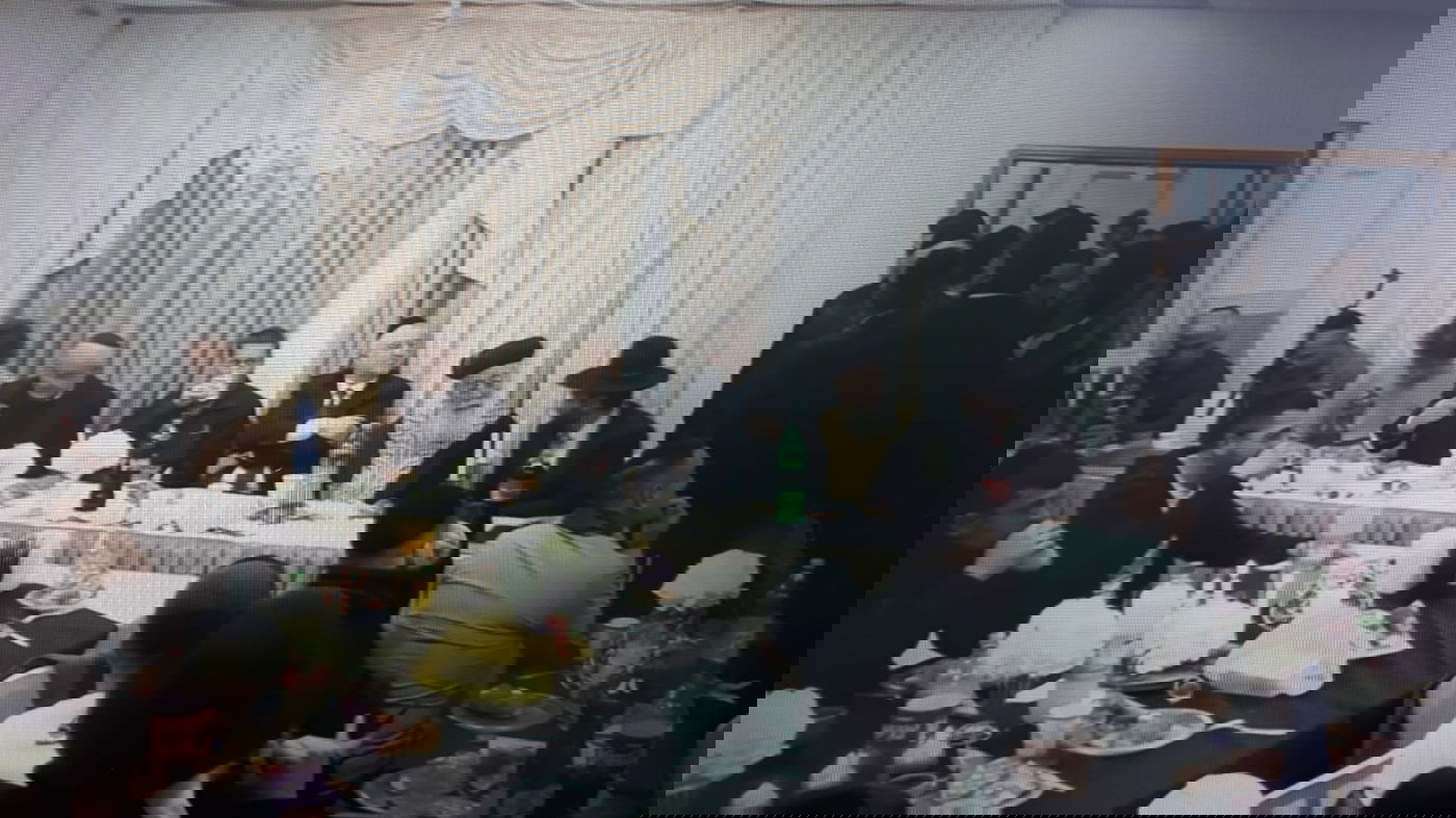 ישיבת באר יצחק - חנכה בירושלים את בנינה המשופץ