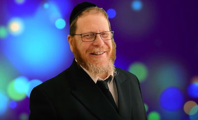 הסגולה היומית: כך נזכה להיכנס בשמחה לבית חדש • צפו