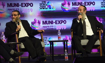 גפני ורובינשטיין על רון קובי: 'תאונה; לא יקרה פעם נוספת'