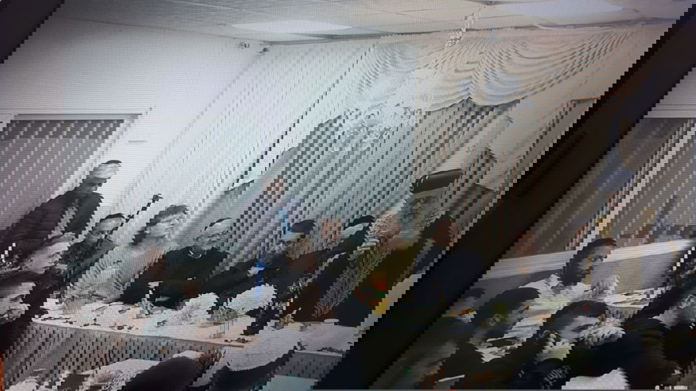 ישיבת באר יצחק - חנכה בירושלים את בנינה המשופץ