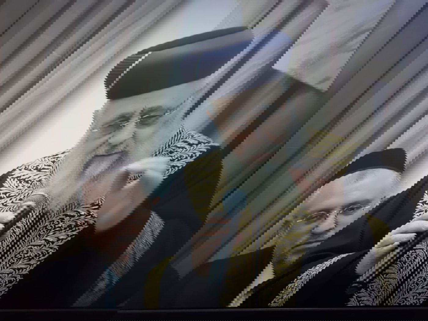 ישיבת באר יצחק - חנכה בירושלים את בנינה המשופץ