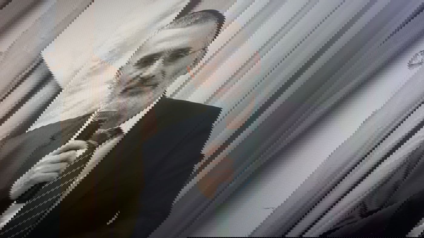 ישיבת באר יצחק - חנכה בירושלים את בנינה המשופץ