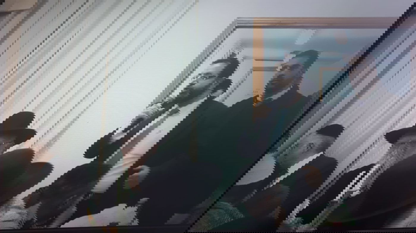 ישיבת באר יצחק - חנכה בירושלים את בנינה המשופץ