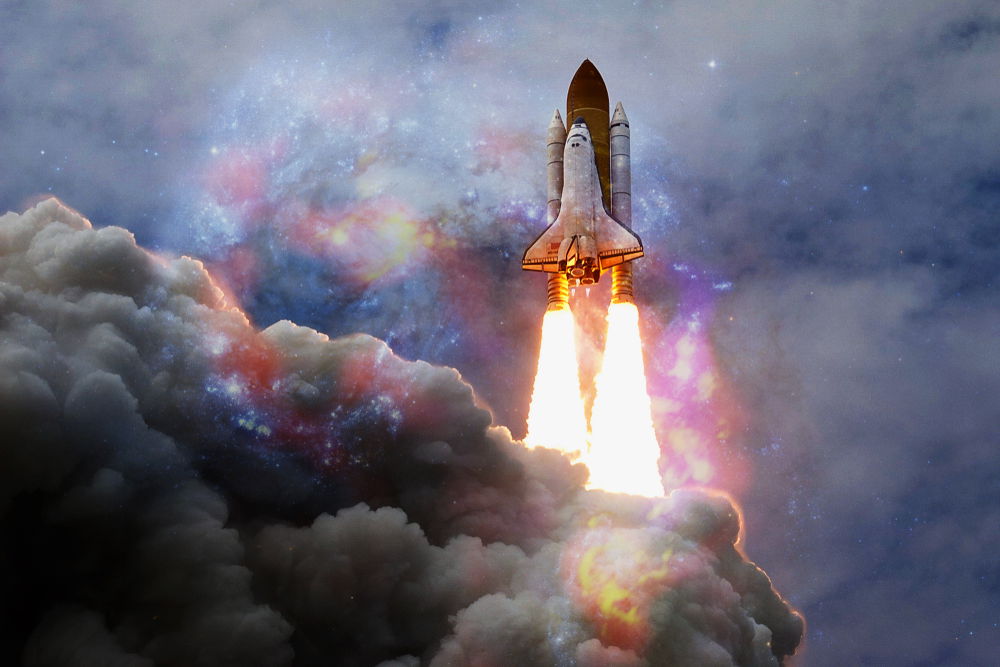 סוד ההצלחה של החללית בראשית