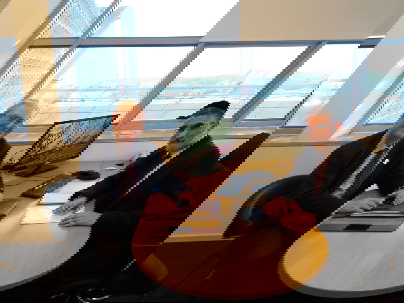 יוזמה: ועידת המפלגה הרפובליקנית - בירושלים