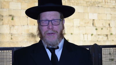 פרשת ויקהל: הרב עידו וובר על הפרשה