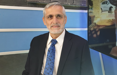 אלי ישי בראיון: "נתמודד עד הסוף; התנהגות דרעי נוראית"