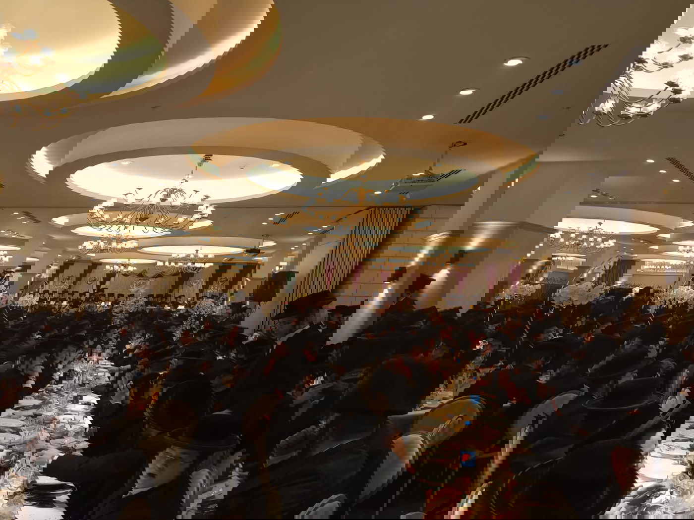 בני קהילת 'המתמידים' ציינו 70 שנה להיווסדם