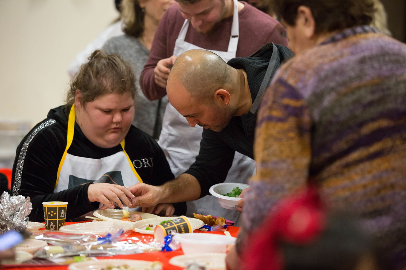 מאיר אדוני ב'שערי צדק'