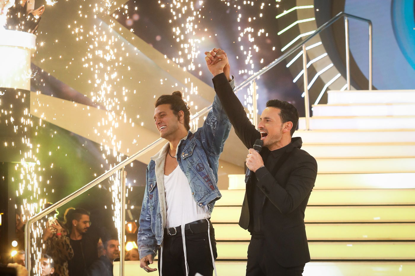 ניצח את 'האח הגדול' עם ציצית ו'שמע ישראל'