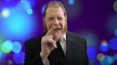 הסגולה היומית: כך נינצל מ'צער גידול בנים' • צפו