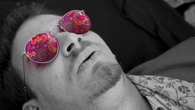 זלמן שטוב בסינגל קליפ חדש: "טאפ צ'אי"