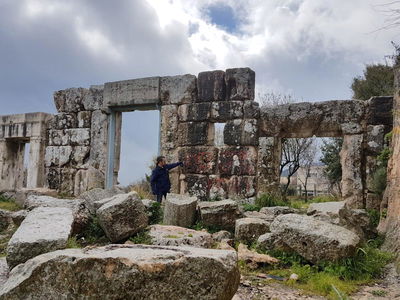 בית הכנסת המחולל