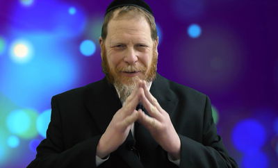 הסגולה היומית: כך כל העבירות שלנו - יתכפרו • צפו