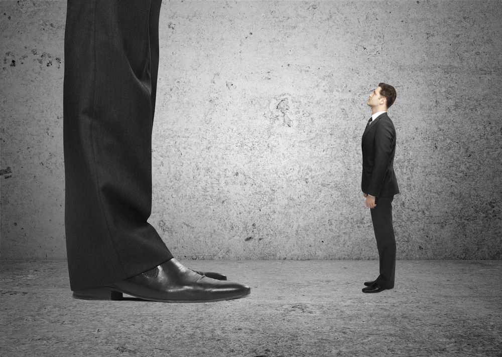 קטן עליכם: 5 עצות סטיילינג לגברים נמוכים