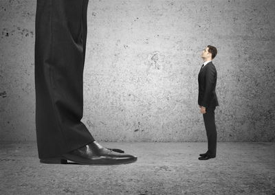 קטן עליכם: 5 עצות סטיילינג לגברים נמוכים