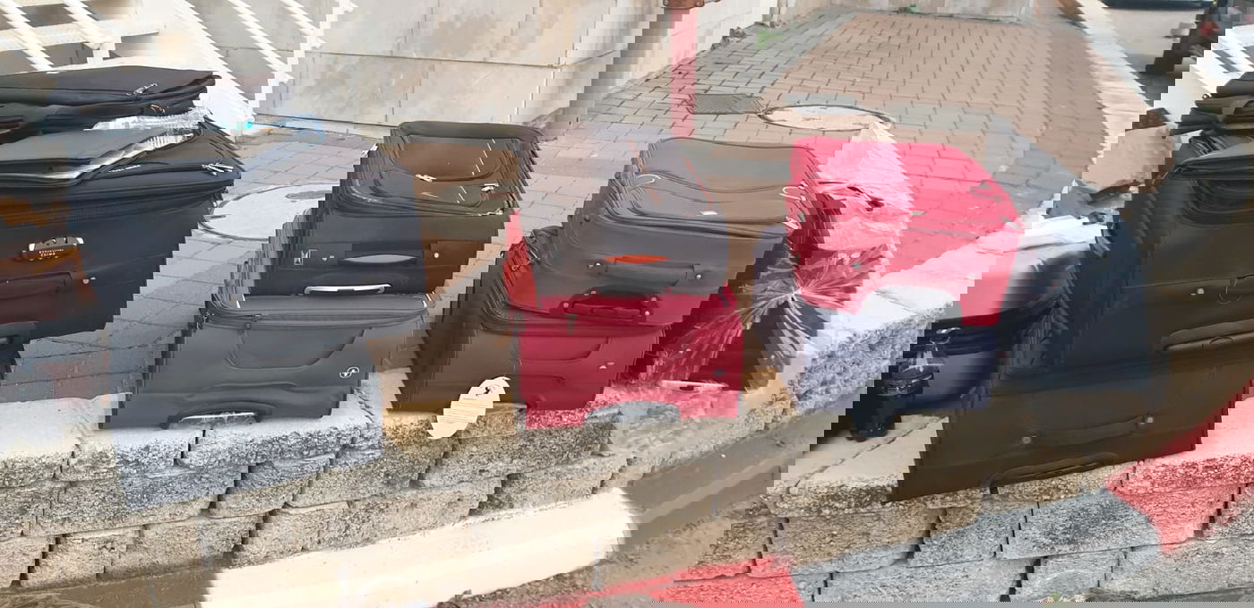 נתפסו מותגים מזויפים במאות אלפי שקלים