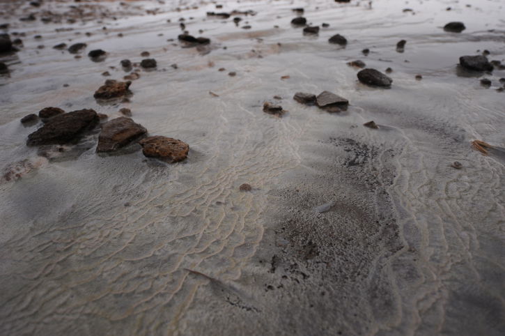 טיול דרך המצלמה לנופי הקרח של איסלנד