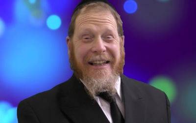 הסגולה היומית: כך נזכה לאריכות ימים ושנים טובות • צפו