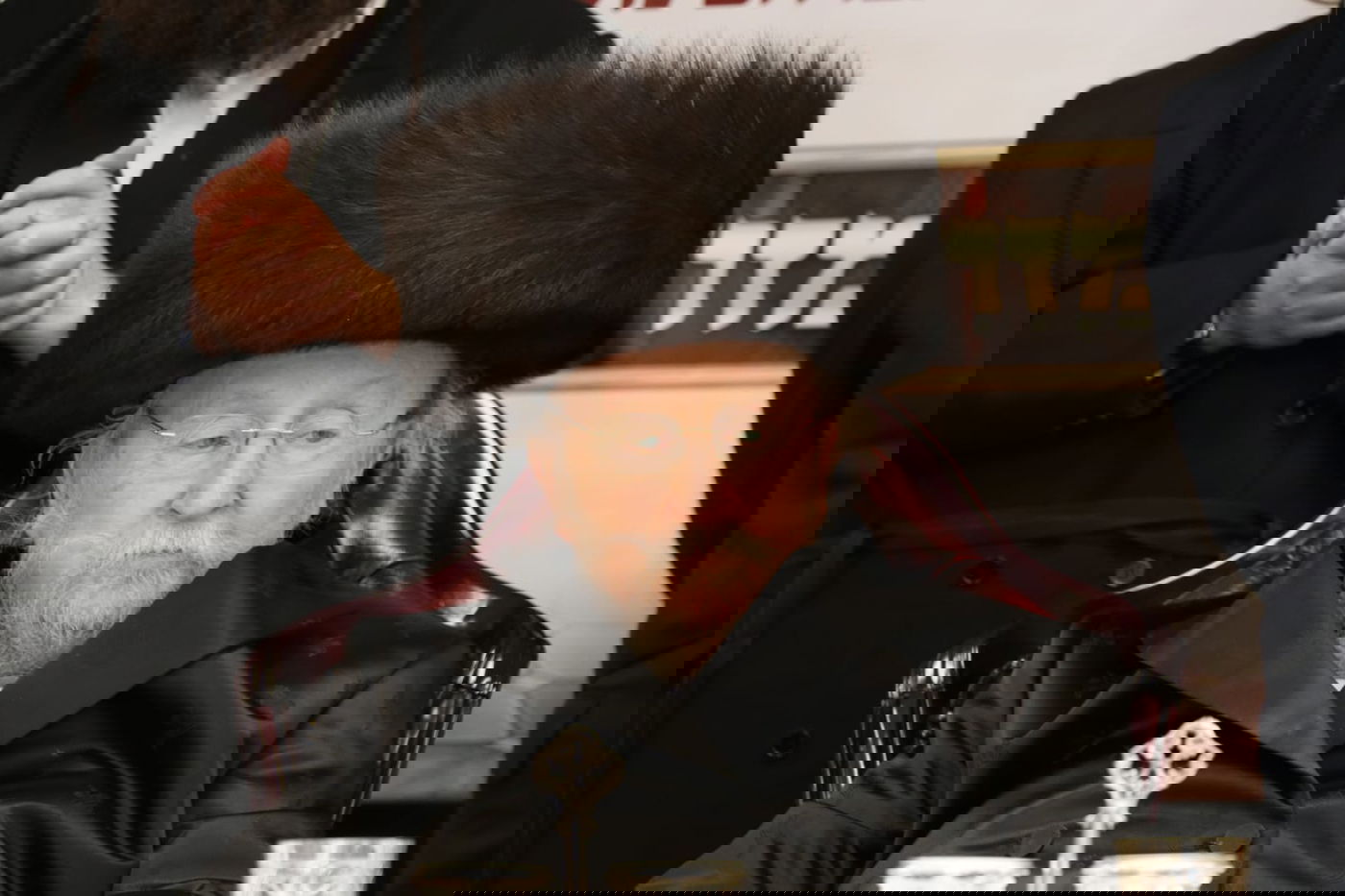 האדמו"ר מביאלא