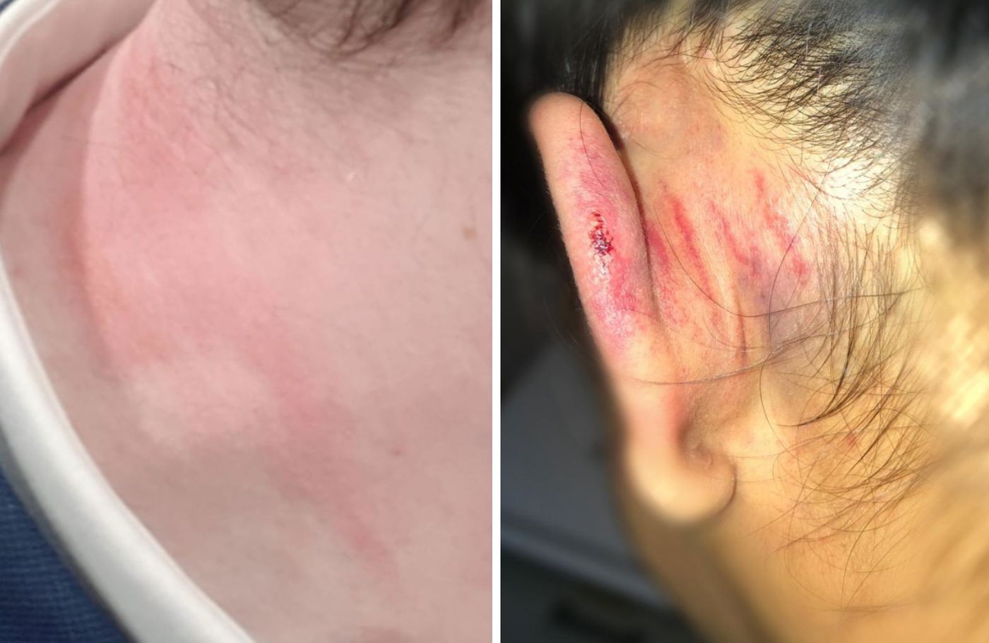 העו"ד והאזרחית