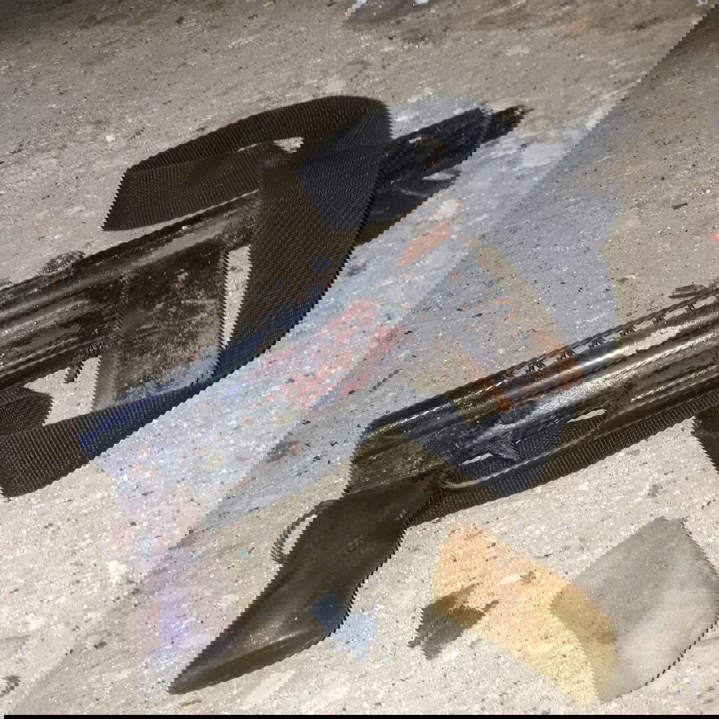 צה"ל למשפחת המחבל: הבית שלכם ייהרס