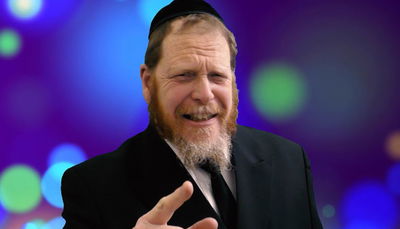 הסגולה היומית: כך נזכה להצלחה בטוחה • צפו