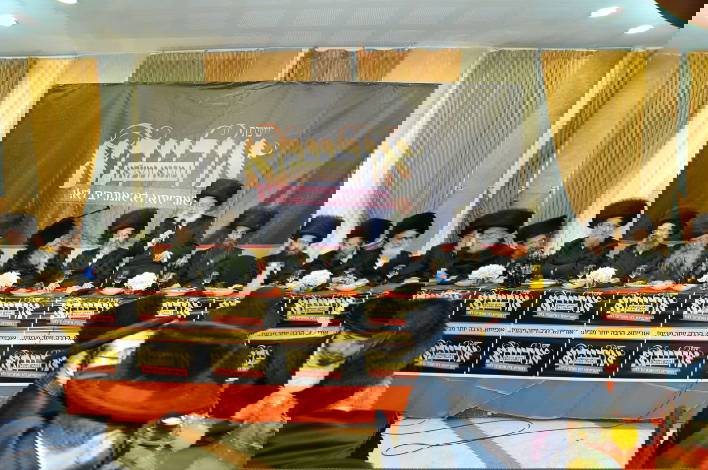 הישיבה שאפשר לפתוח איתה בקלות 'דף חדש'