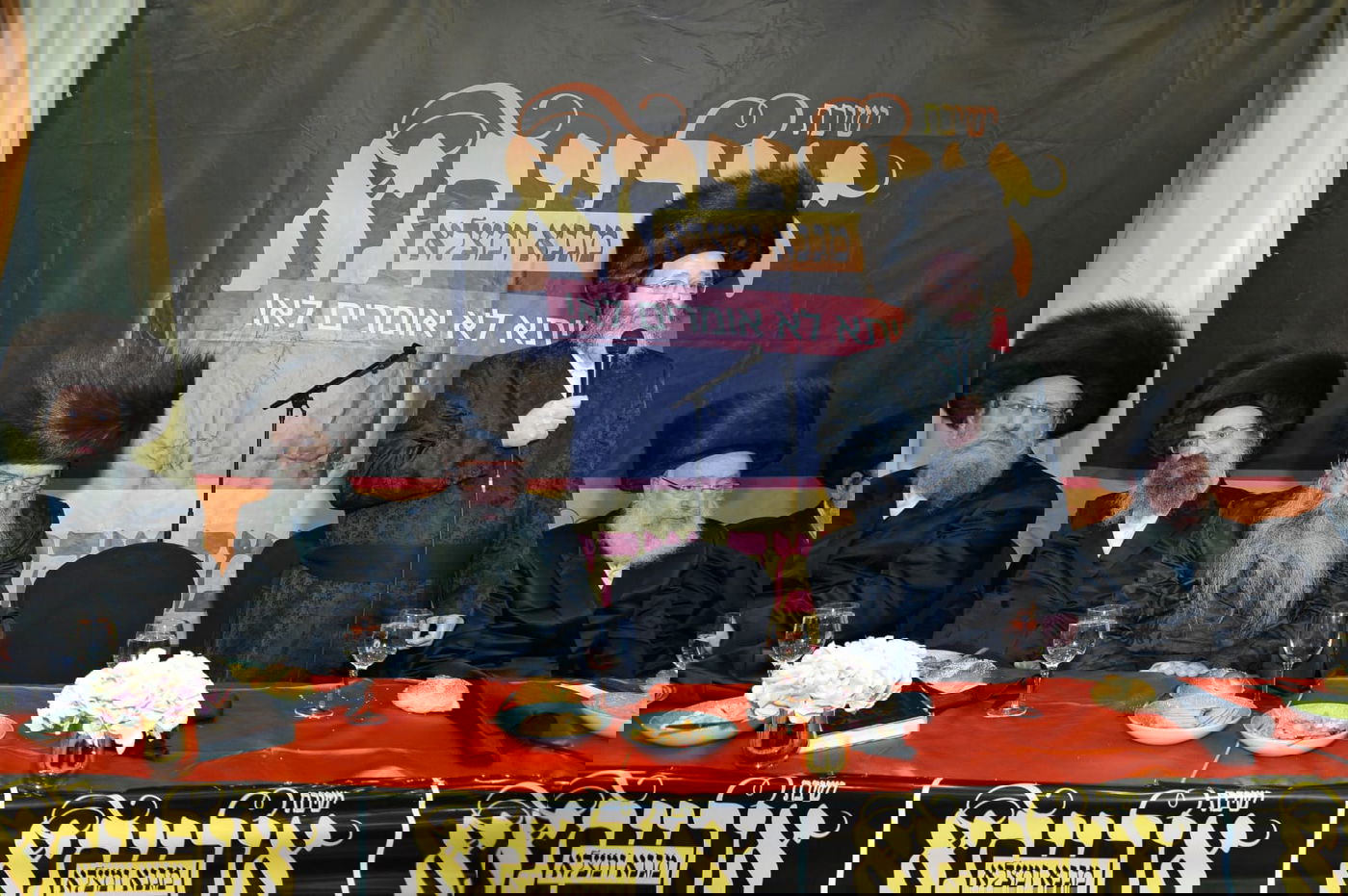 הישיבה שאפשר לפתוח איתה בקלות 'דף חדש'