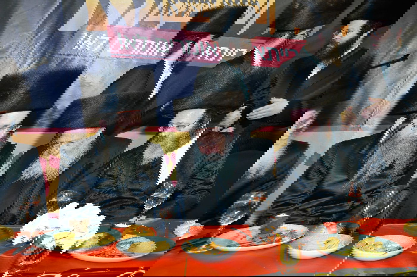 הישיבה שאפשר לפתוח איתה בקלות 'דף חדש'