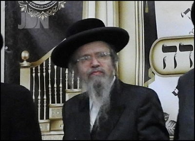 הרב כהנא זצ"ל