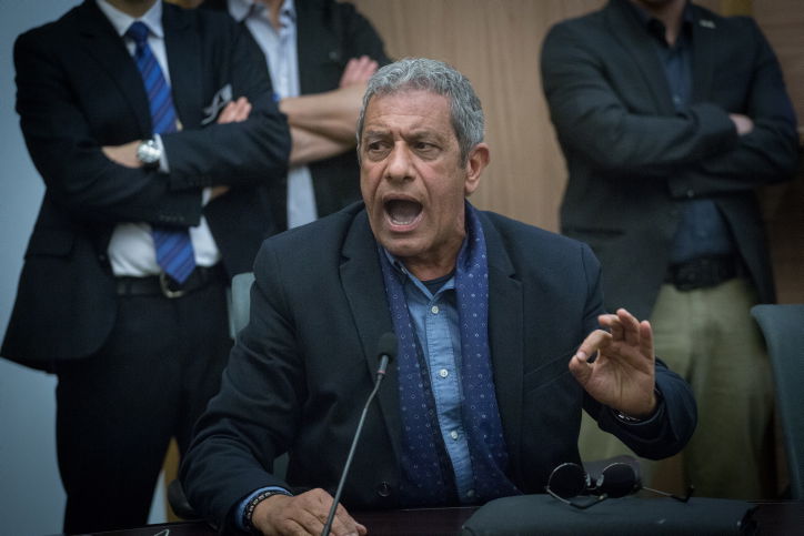 ראש העיר אילת