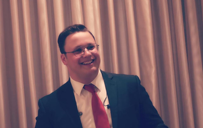 פסח באגד בסינגל חדש: "עזה אמונתנו"