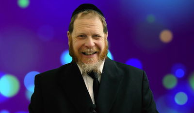 הסגולה היומית: כך נזכה לברכה בטוחה • צפו