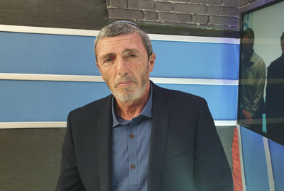 יו"ר 'הבית היהודי' חושף את הקשר עם מרן הגר"ע יוסף זצ"ל