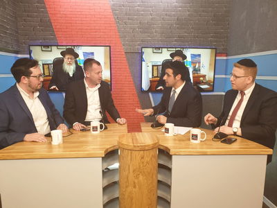 מצע 'כחול לבן': עומר ינקלביץ חייבת לפרוש?