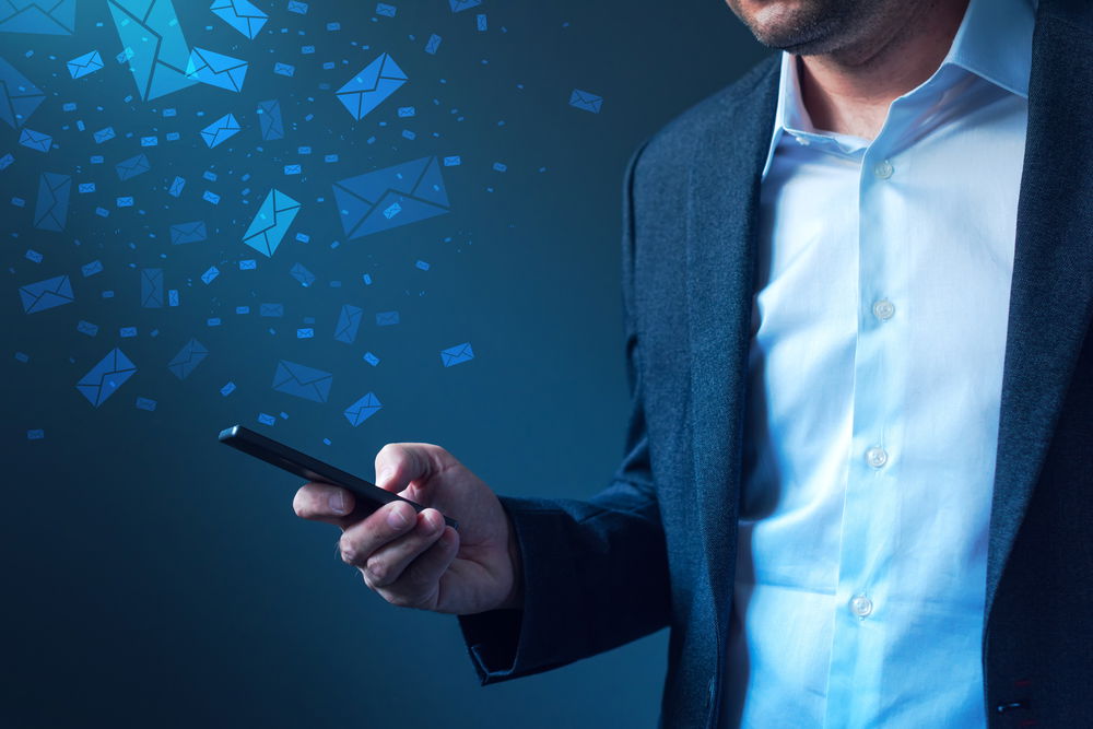 המומחים מזהירים: אל תפתחו קישורים; ה-SMS - מלכודת