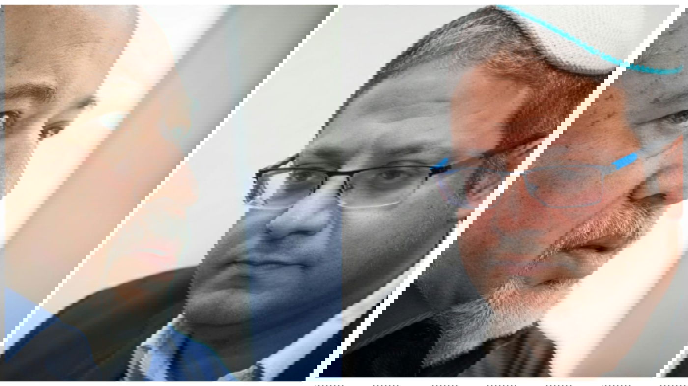 בן גביר תובע רבע מליון ש"ח מאיווט ליברמן