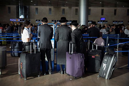 אילוסטרציה, למצולמים אין קשר לכתבה