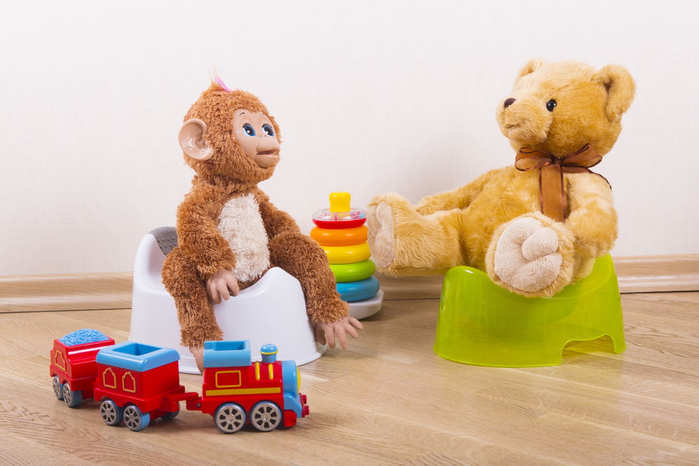 גמילה מחיתולים ב-3 ימים בלבד: איך תעשו זאת?