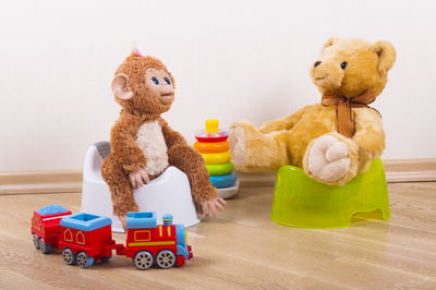 גמילה מחיתולים ב-3 ימים בלבד: איך תעשו זאת?